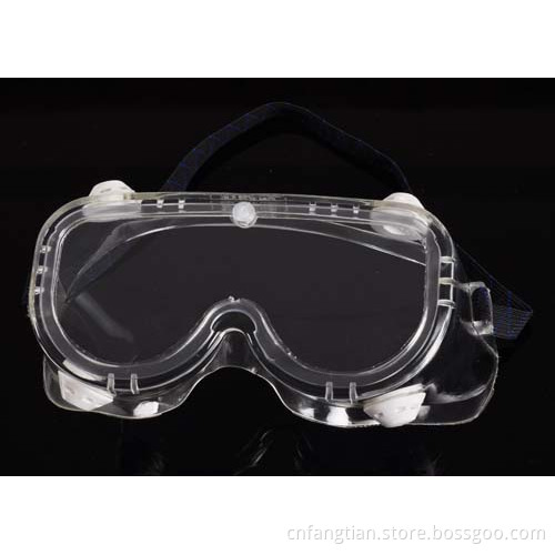 Anti Fog Safety Glass Goggles Spectacles